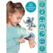Disney Stitch motivy chytré hodinky - Lisciani