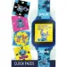 Disney Stitch motivy chytré hodinky - Lisciani