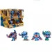 Disney Stitch překvapení figurka 2,5" 1 ks – Simba Toys