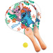 Disney Stitch padelová raketa - sada pro plážový tenis - Mondo Toys