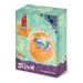 Disney Stitch skákací míč 50 cm - Mondo Toys