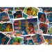 Disney: Stitch sladké vzpomínky 1000dílné puzzle - Trefl