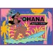 Disney: Úžasný Stitch 4x250dílné puzzle - Trefl
