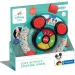 Disney baby: Měkký interaktivní volant - Clementoni