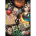 Disney klasiky 1000 dílků Compact puzzle 50x70cm - Clementoni