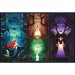 Disney okouzlující princezny 2x200dílné puzzle - Trefl