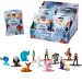 Disney+ překvapení nano kovové figurky 1ks - Simba Toys