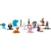 Disney+ překvapení nano kovové figurky 1ks - Simba Toys