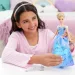 Disney princezny: Kouzelná panenka Popelka - Mattel