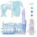 Disney princezny: Ledové království 2 mini královská jízdárna Elsy - Mattel