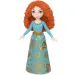 Disney princezny: Mini panenka princezna Merida se svítící sukní - Mattel