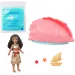 Disney princezny: Vaiana - mini překvapení s figurkou na písečné mělčině - Mattel