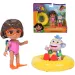 Dora Průzkumnice: Splash-Splash dobrodružný balíček – Spin Master