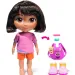 Dora průzkumnice – Zpívající panenka Dora 30 cm – Spin Master