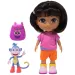 Dora průzkumnice: Panenka Dora s doplňky - Spin Master