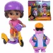 Dora průzkumnice: Zoom &amp; Explore dobrodružný balíček – Spin Master