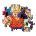 Dragonball Super Son Goku Supercolor puzzle 180 kusů - Clementoni