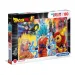 Dragonball Super Supercolor puzzle 180 kusů - Clementoni