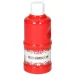 Duch: Červená tempera 250ml