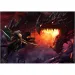 Dungeons &amp; Dragons – Dračí boj 1000 dílků puzzle s plakátem - Clementoni