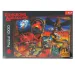 Dungeons &amp; Dragons 1000 dílkové puzzle - Trefl