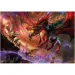 Dungeons &amp; Dragons 500dílné puzzle - Clementoni