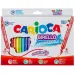 Dvojitý sada fixů 24 ks - Carioca