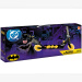 Dvoukolová koloběžka s motivem DC Batmana - Mondo Toys