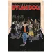 Dylen Dog komiksové puzzle HQC 1000 ks s plakátem - Clementoni