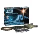 EXIT - Osamělý maják puzzle společenská hra - Piatnik