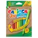 Eco Family Joy 12 ks sada fixů 2,8 mm - Carioca