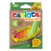 Eco Family Memolight 4ks zvýrazňovač set - Carioca