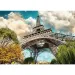 Eiffelova věž, Paříž 1000dílné prémiové plus kvalitní puzzle - Trefl