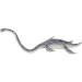 Elasmosaurus hračka - Bullyland