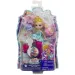 Enchantimals: Figurka veverky s bublifukem a doplňky - Mattel