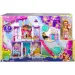 Enchantimals: Královský hrad s panenkou Felicity Fox - Mattel