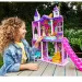 Enchantimals: Královský hrad s panenkou Felicity Fox - Mattel