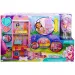 Enchantimals: Městský věžový dům - hračka od Mattel