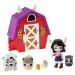 Enchantimals: Plně vybavená farma pro jehněčky - Mattel