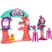 Enchantimals: Podvodní kavárna hračka - Mattel