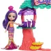 Enchantimals: Podvodní kavárna hračka - Mattel