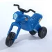 Enduro motorka - D-Toys