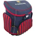 Ergonomický školní batoh FC Barcelona, batoh 31x22x40 cm.