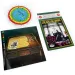 Escape the Room - Tajemství sanatoria desková hra