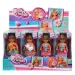 Évi Love s kamarády zvířátky 3 druhy - Simba Toys
