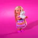 Évi Love s kamarády zvířátky 3 druhy - Simba Toys