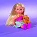 Évi Love s kamarády zvířátky 3 druhy - Simba Toys