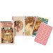 Exkluzivní římské karty - Mucha 1x55 listů - Piatnik