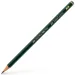 Faber-Castell: 9000 grafitová tužka 2H