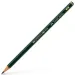 Faber-Castell: 9000 grafitová tužka 8B